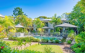 Noosa River Retreat